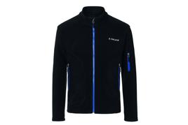 DeLaval fleecevest Produkt afbeelding