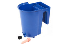 DeLaval melkebar N1 Produktbilde