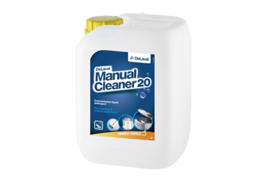 Manual cleaner Imagen del producto