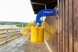 DeLaval Flexibele Koeborstel SCB Produkt afbeelding