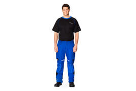 DeLaval Arbeitshose Herren Bild des Produkts