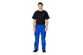 DeLaval Arbeitshose Herren Bild des Produkts