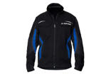 DeLaval working jacket black