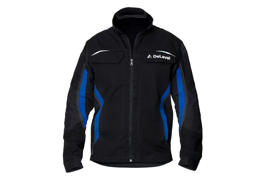 DeLaval working jacket black Product image
