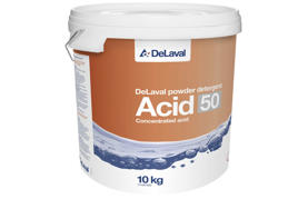 Acid 50 pulveris Product image