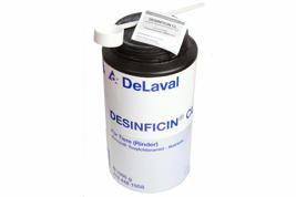 Desinficin® Pulver Product image