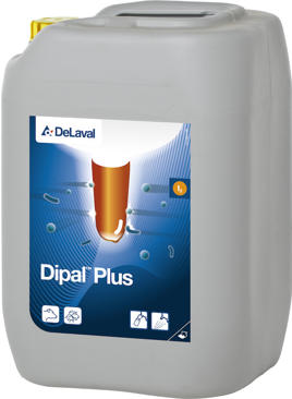 Dipal Plus Product image