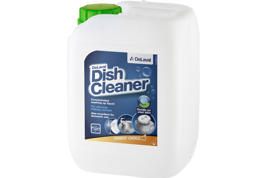 Oppvaskmiddel Produktbilde