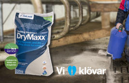 DryMaxx™ Produktbild