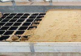 Stabilizzatore alveolare DSS11 Prodotto immagine