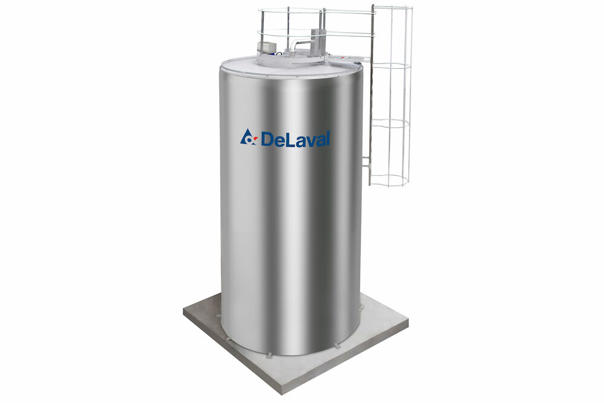 DeLaval kyltank DX3S