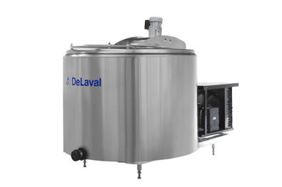 DeLaval Cooling Tanks DXO300-1850