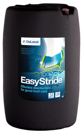 Easystride™ Prodotto immagine