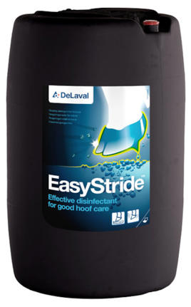 Easystride™ Prodotto immagine