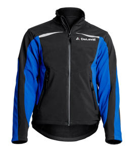 DeLaval softshell dzseki Product image