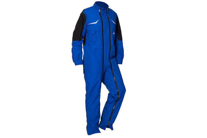 DeLaval easy dress overall