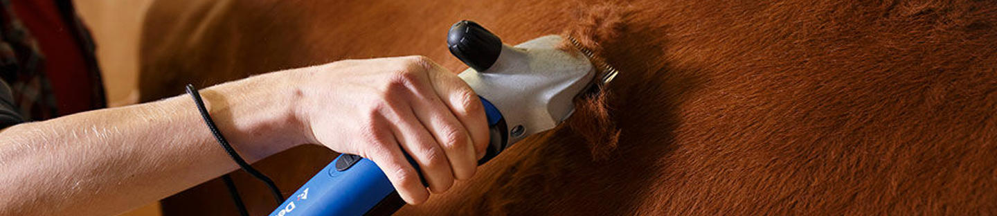 DeLaval batteriklipper R2