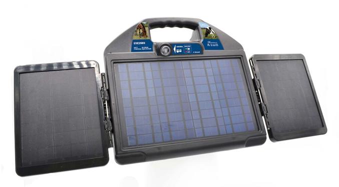 Gjerdeapparat ESE25BS