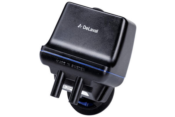 DeLaval pulsator EP100