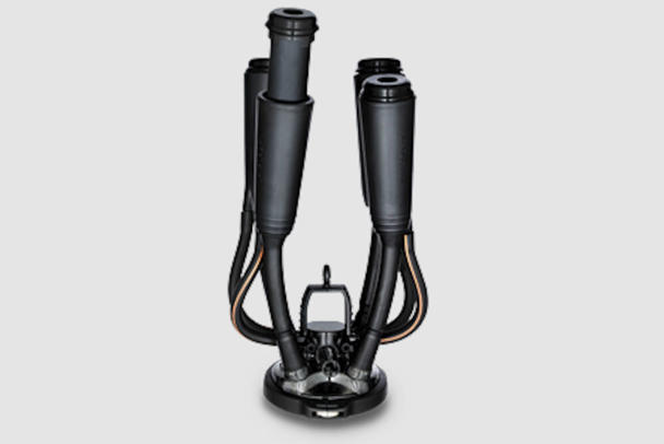 Aparat udojowy DeLaval Evanza ™