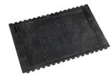 DeLaval premium rubber mat RM37F