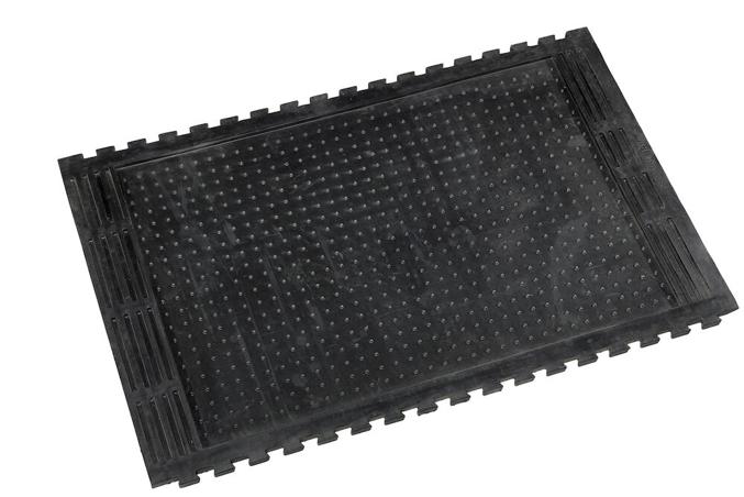 DeLaval premium rubber mat RM37F