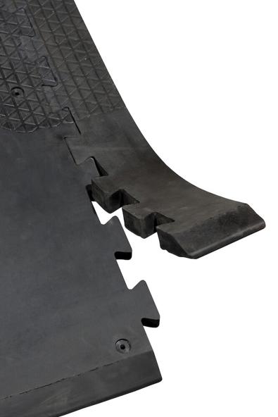 DeLaval premium rubber mat RM37F