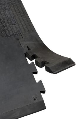 DeLaval premium rubber mat RM37F Product image