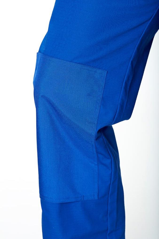 DeLaval classic overall