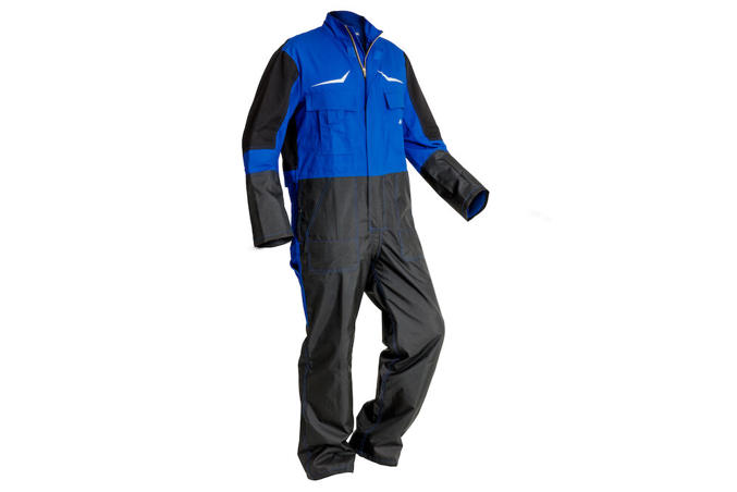 Kombinéza dojiče DeLaval