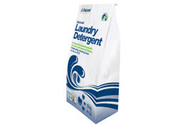 Tøyvaskemiddel Produktbilde