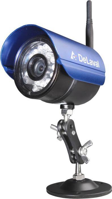 DeLaval extra camera kit ECK60