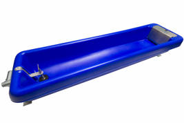 DeLaval fast drainage water trough FDT7 Product image