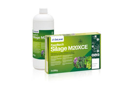 Биологический консервант Силос Feedtech® M20XCE Product image