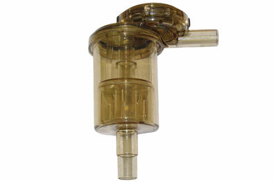 DeLaval flow sensor FI2