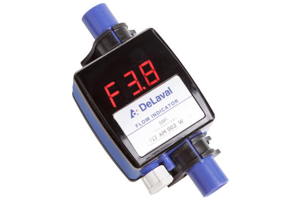 DeLaval Flow Indicator FI7