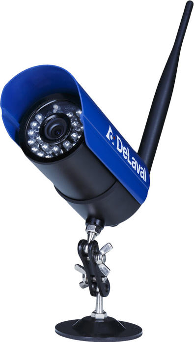 DeLaval gårdskamera FMC-IP1