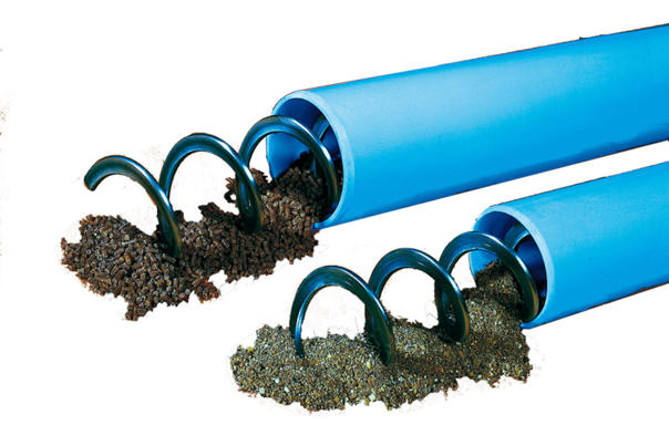 DeLaval foderskruv FA75/90