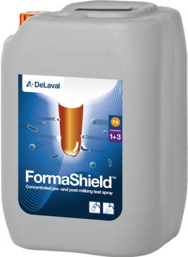 FormaShield Product image