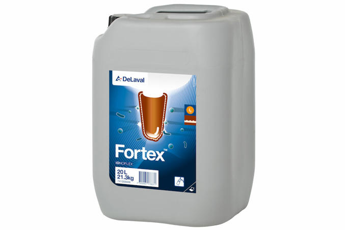 Fortex™