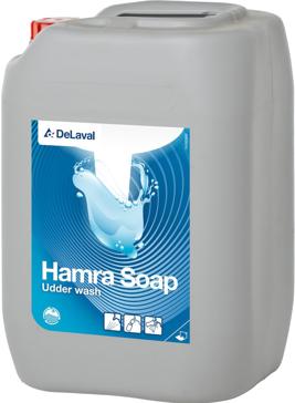 Hamra Soap Prodotto immagine
