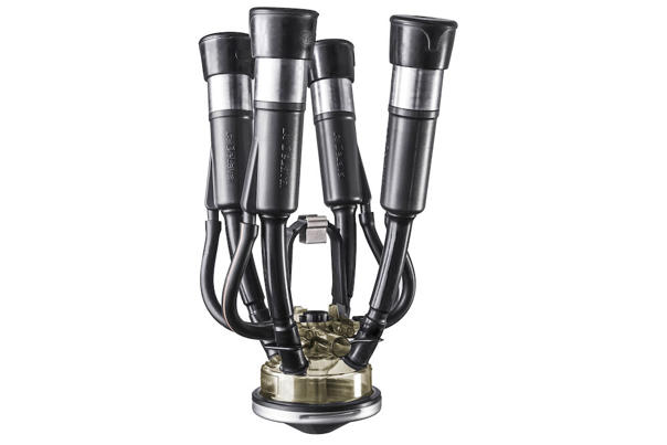 ハーモニー™クラスター