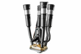 Unidad de ordeño DeLaval Harmony Plus™ Product image