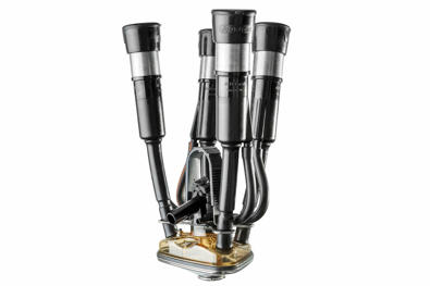 DeLaval Melkzeug Harmony Plus™