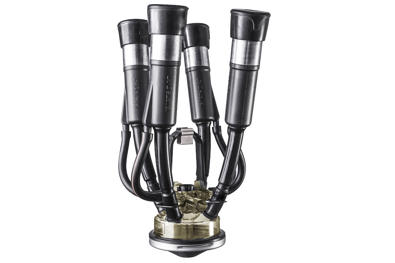 DeLaval Melkzeug Harmony™