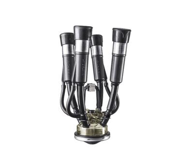 利拉伐和谐奶杯组+三叶草奶衬