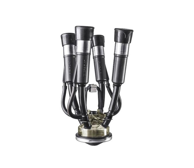 Gruppo di mungiutura DeLaval Harmony™ II con Clover™