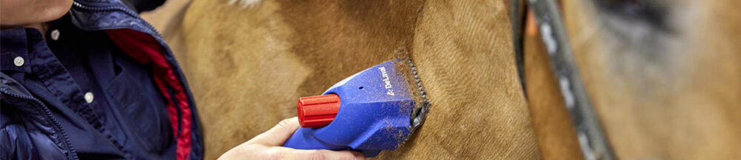 DeLaval elklipper HCP65