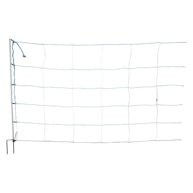 Galingas avių aptvaro tinklas