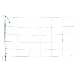 Elektrisk netting høyeffektiv H 105 cm Produktbilde